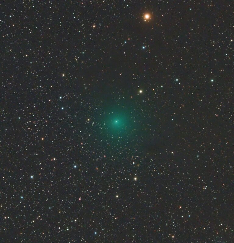 C/2023 E1 (Atlas)