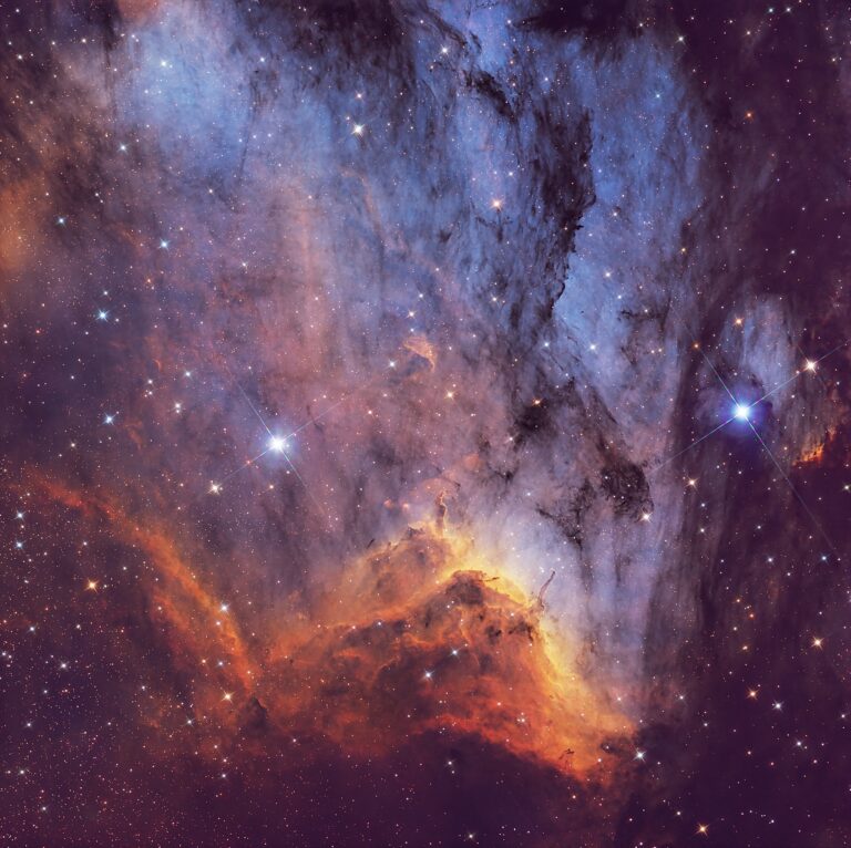 IC 5070 – hmlovina Pelikán