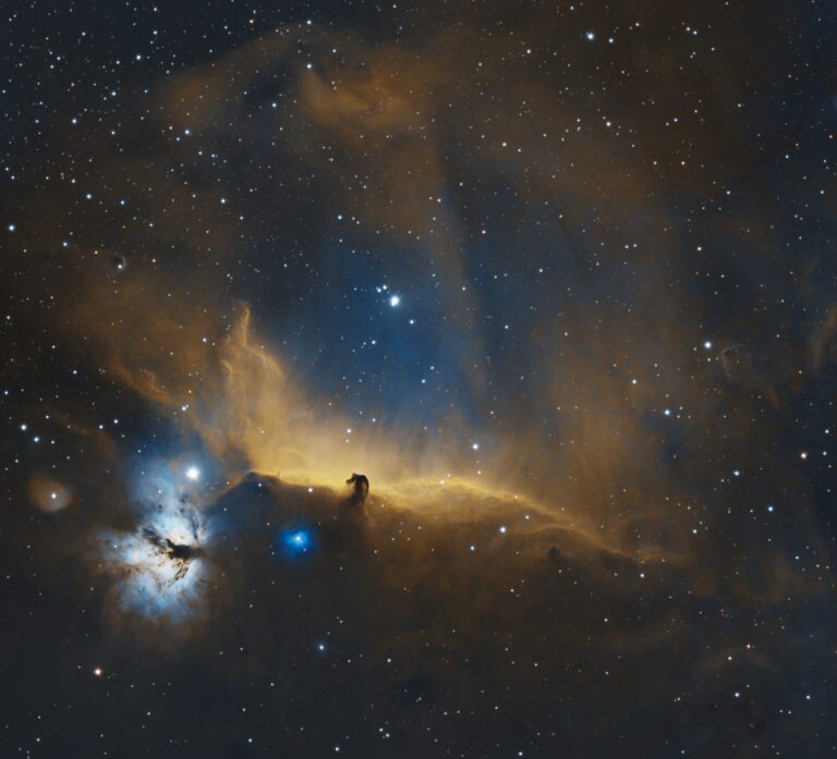 IC 434